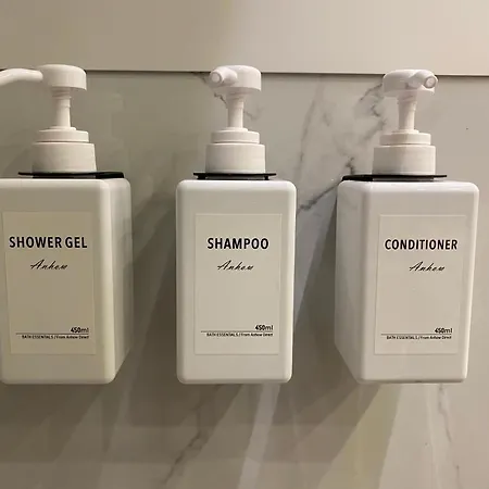 Queen In Pieno Centro- Confort,relax E Privacy 3*