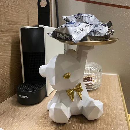 بيت ضيافة Queen In Pieno Centro- Confort,relax E Privacy