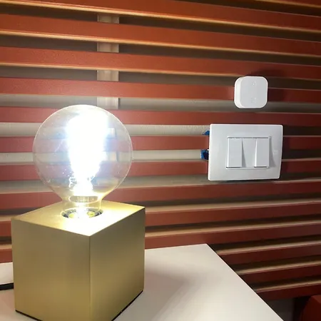 Queen In Pieno Centro- Confort,relax E Privacy 3*