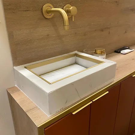 Gasthof Queen Rooom Moderna - Relax E Privacy A 2 Passi Dal Duomo