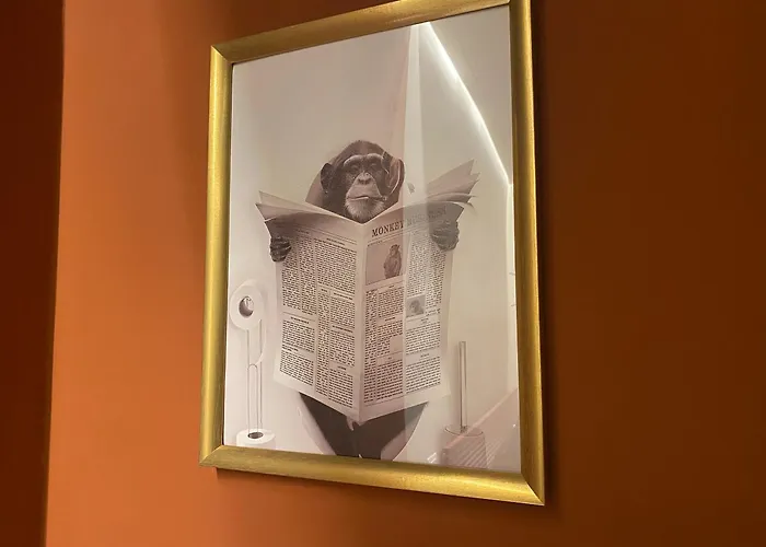 بيت ضيافة Queen In Pieno Centro- Confort,relax E Privacy مودينا