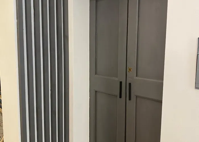 Queen In Pieno Centro- Confort,relax E Privacy بيت ضيافة