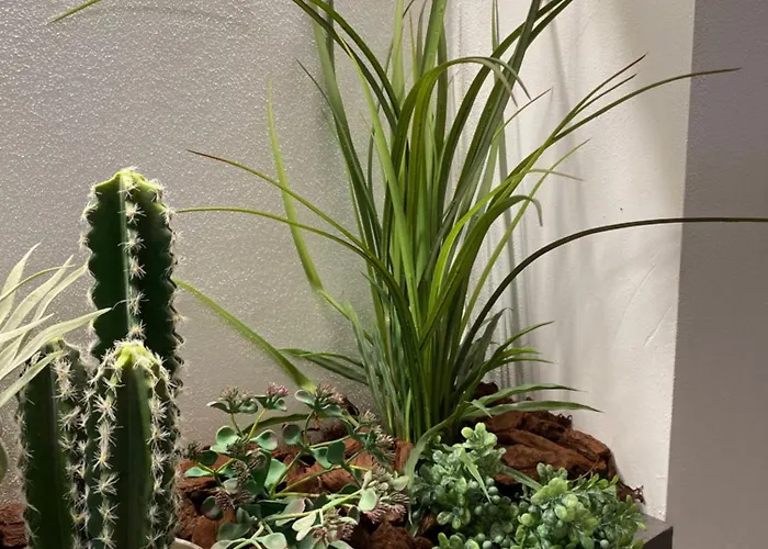 Queen In Pieno Centro- Confort,relax E Privacy Pensjonat